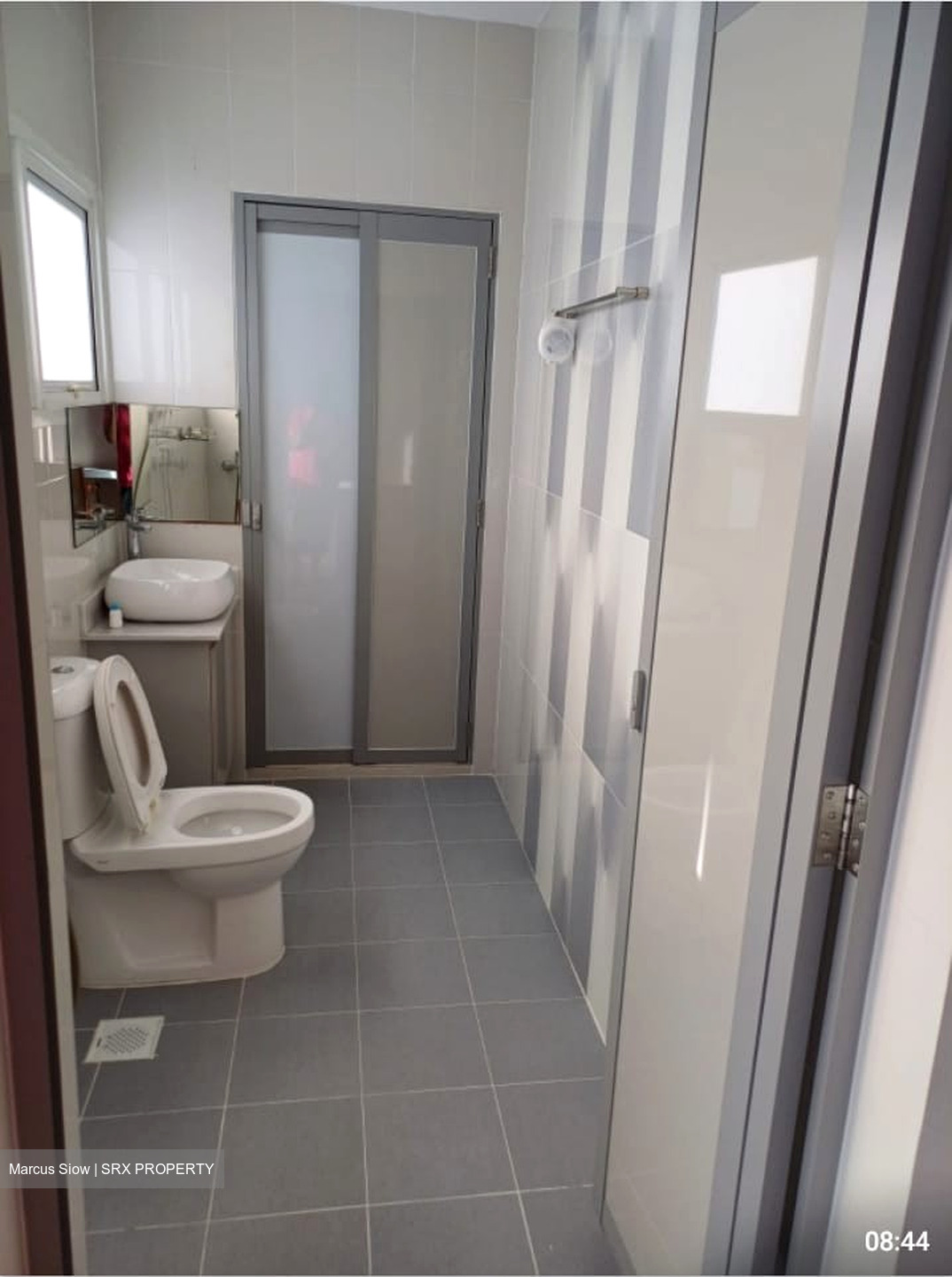 Teachers' Housing Estate (D26), Terrace #599436191